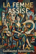 Cover: La femme assise - Bu Classics Books