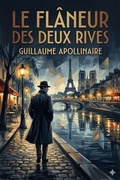 Cover: Le fl&acirc;neur des deux rives - Bu Classics Books