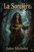 Cover: La Sorci&egrave;re - Bu Classics Books