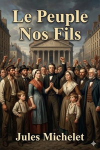 Enlarge image Cover: Le Peuple / Nos Fils - Bu Classics Books