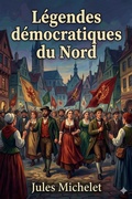 Cover: L&eacute;gendes d&eacute;mocratiques du Nord - Bu Classics Books