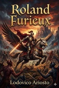 Cover: Roland Furieux - Bu Classics Books