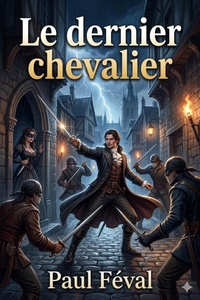 Enlarge image Cover: Le dernier chevalier - Bu Classics Books