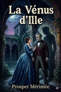 Cover: La V&eacute;nus d'Ille - Bu Classics Books