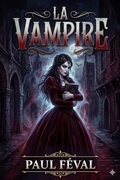 Cover: La vampire - Bu Classics Books