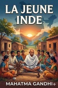 Cover: La jeune Inde - Bu Classics Books