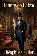 Cover: Honor&eacute; de Balzac - Bu Classics Books