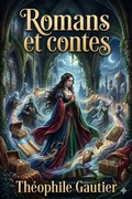Cover: Romans et contes - Bu Classics Books