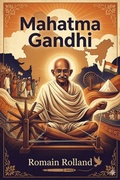 Cover: Mahatma Gandhi - Bu Classics Books