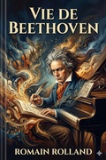 Cover: Vie de Beethoven - Bu Classics Books