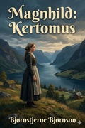 Cover: Magnhild: Kertomus - Bu Classics Books