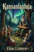Cover: Kansanlauluja - Bu Classics Books