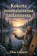 Cover: Kokeita suomalaisessa laulannassa - Bu Classics Books