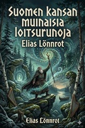 Cover: Suomen kansan muinaisia loitsurunoja - Bu Classics Books