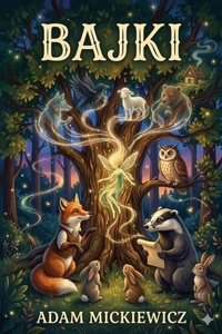 Enlarge image Cover: Bajki - Bu Classics Books