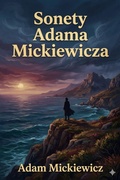 Cover: Sonety Adama Mickiewicza - Bu Classics Books