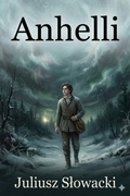 Cover: Anhelli - Bu Classics Books