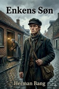 Cover: Enkens S&oslash;n - Bu Classics Books