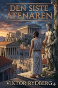 Cover: Den siste Atenaren - Bu Classics Books