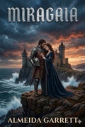 Cover: Miragaia: Romance Popular - Bu Classics Books