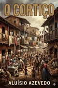 Cover: O Corti&ccedil;o - Bu Classics Books