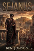 Cover: Sejanus: His Fall - Bu Classics Books