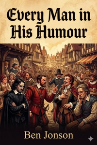 Enlarge image Cover: Every Man in His Humour - Bu Classics Books