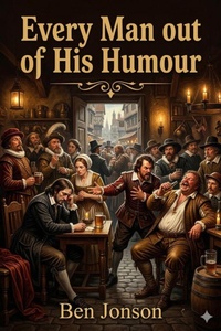 Enlarge image Cover: Every Man out of His Humour - Bu Classics Books