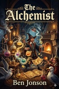 Cover: The Alchemist - Bu Classics Books