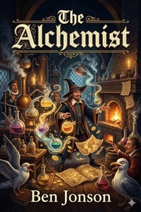 Enlarge image Cover: The Alchemist - Bu Classics Books