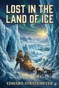 Cover: Lost in the land of ice - Bu Classics Books