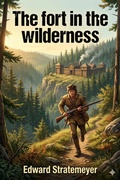Cover: The fort in the wilderness - Bu Classics Books