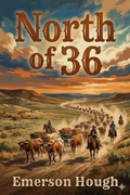 Cover: North of 36 - Bu Classics Books