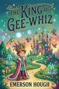 Cover: The King of Gee-Whiz - Bu Classics Books
