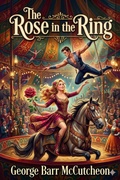 Cover: The Rose in the Ring - Bu Classics Books