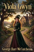 Cover: Viola Gwyn - Bu Classics Books