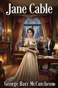 Cover: Jane Cable - Bu Classics Books