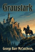 Cover: Graustark - Bu Classics Books