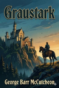 Enlarge image Cover: Graustark - Bu Classics Books