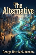 Cover: The Alternative - Bu Classics Books