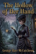 Cover: The Hollow of Her Hand - Bu Classics Books