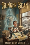 Cover: Bunker Bean - Bu Classics Books