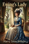 Cover: Ewing's Lady - Bu Classics Books