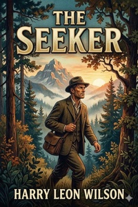 Enlarge image Cover: The Seeker - Bu Classics Books