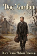 Cover: 'Doc.' Gordon - Bu Classics Books