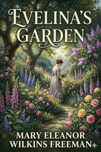 Enlarge image Cover: Evelina's Garden - Bu Classics Books