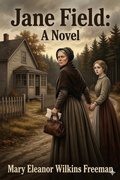 Cover: Jane Field: A Novel - Bu Classics Books