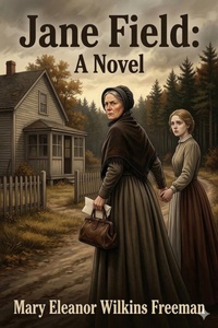 Enlarge image Cover: Jane Field: A Novel - Bu Classics Books