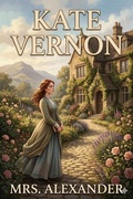 Cover: Kate Vernon - Bu Classics Books