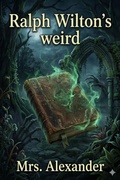 Cover: Ralph Wilton's weird - Bu Classics Books